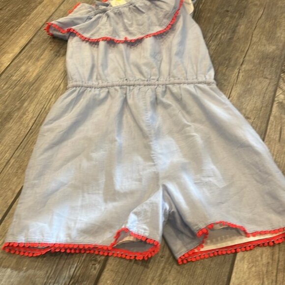 Boden Light romper - Picture 5 of 5